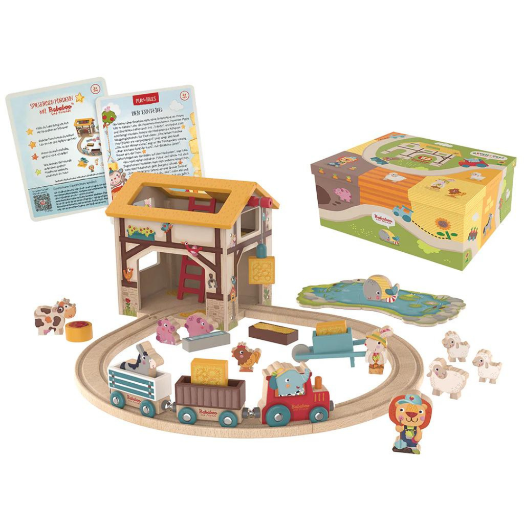 Image of Play World Farm