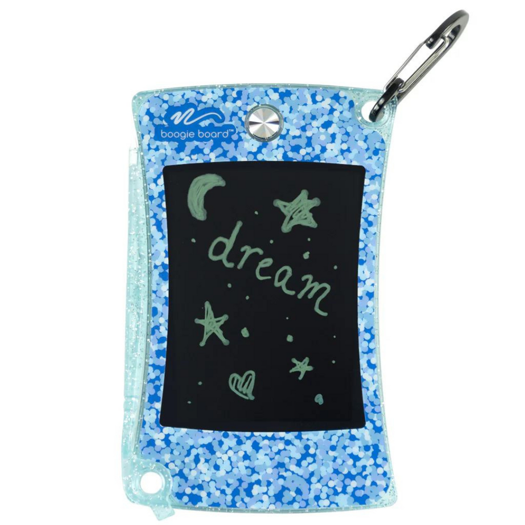 Image of Boogie Board Jot Pocket Blue