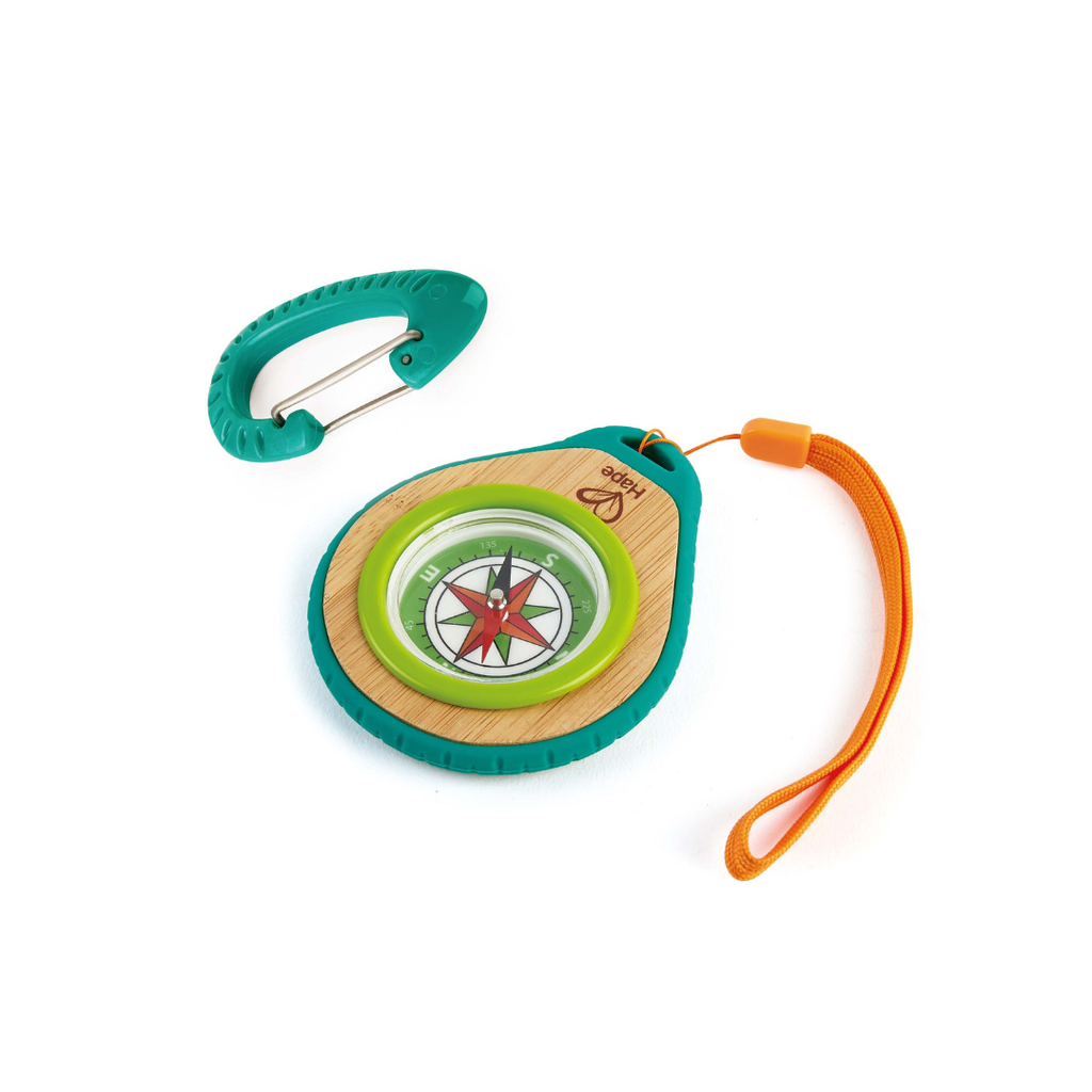 Image of Nature Fun Kids Compass Set