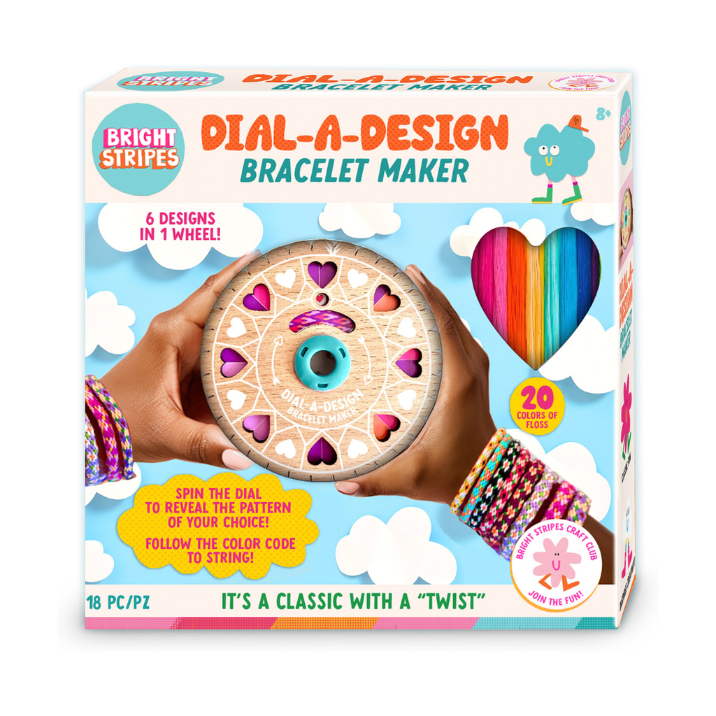 Image of Dial A Design