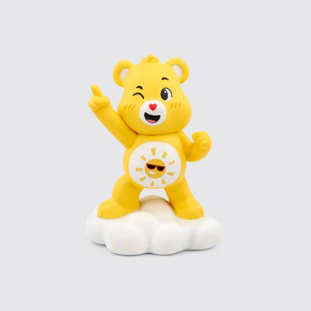 Image of Funshine Bear - Tonie