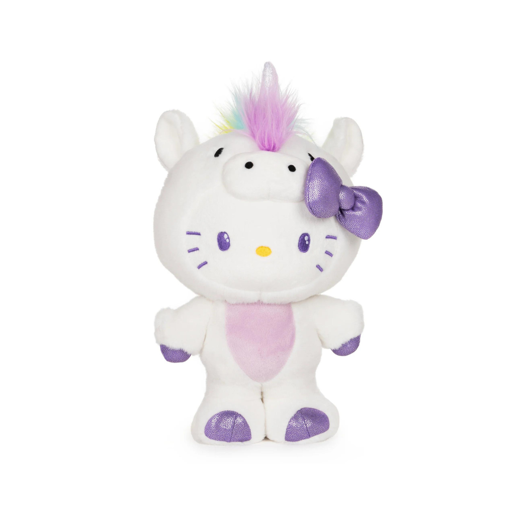 Image of Hello Kitty Unicorn Outfit