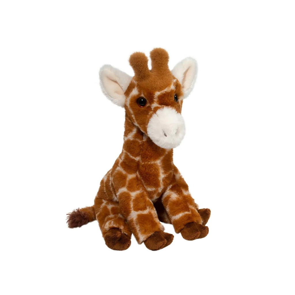 Image of Jessie Giraffe