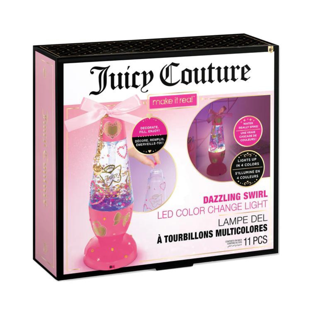 Image of Juicy Couture LED Light