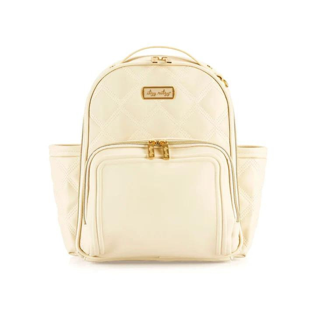 Image of Milk & Honey Itzy Mini Plus™ Diaper Bag Backpack