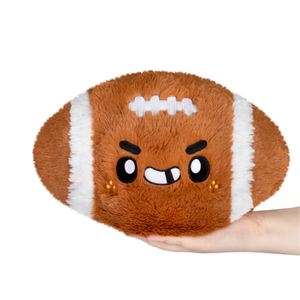 Image of Mini Squishable Football