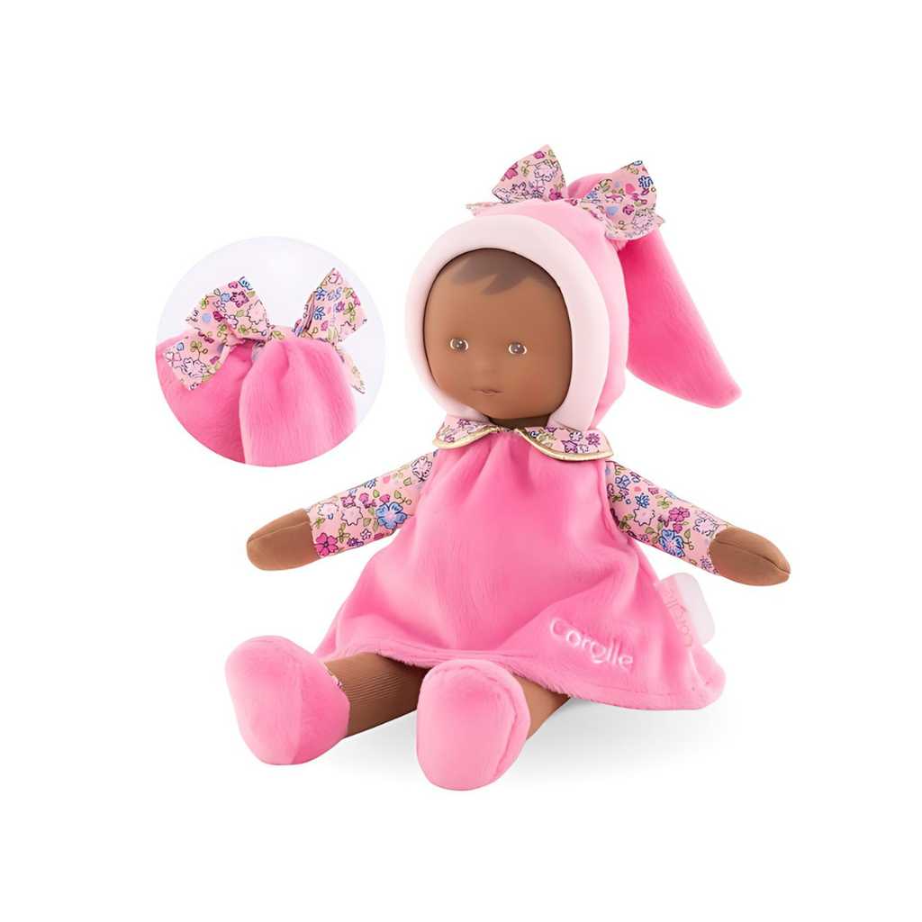 Image of Miss Floral Sweet Dreams Doll