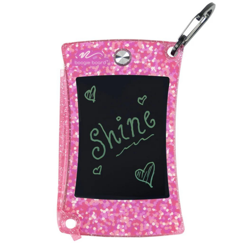 Image of Boogie Board Jot Pocket Pink