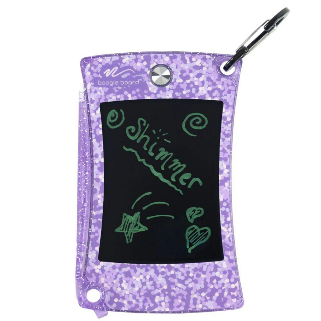 Image of Boogie Board Jot Pocket Purple