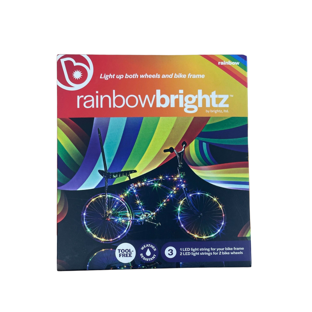 Image of Rainbow Brightz