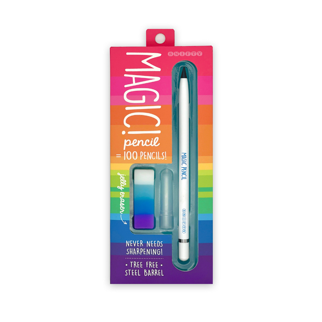 Image of Magic Pencil