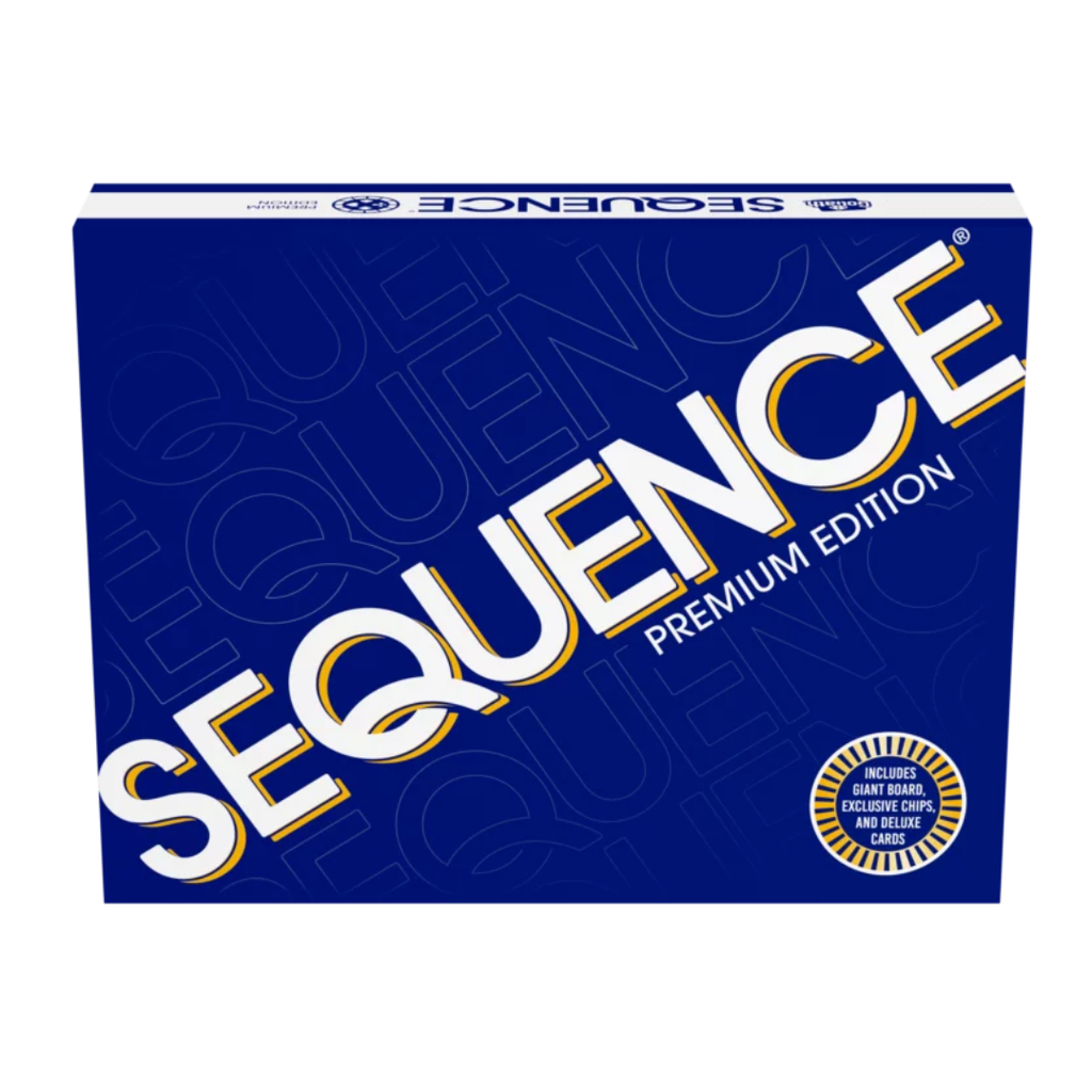 Image of Sequence Premium Edition