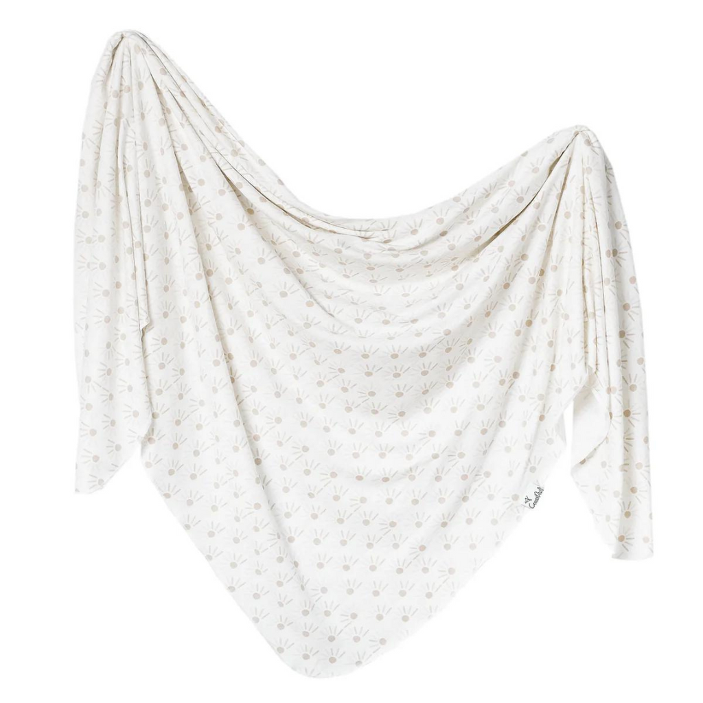 Image of Shine Swaddle Blanket