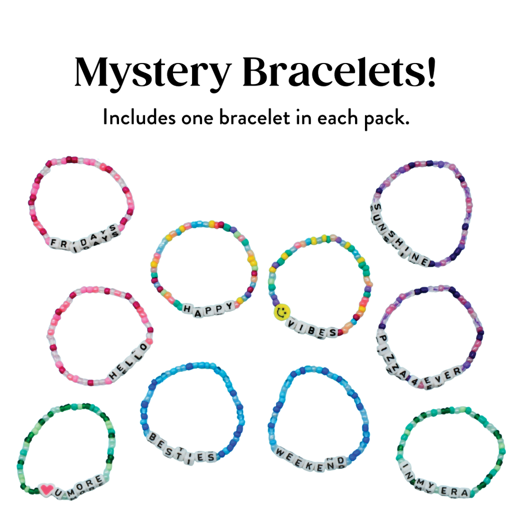 Image of Surprise Bracelets