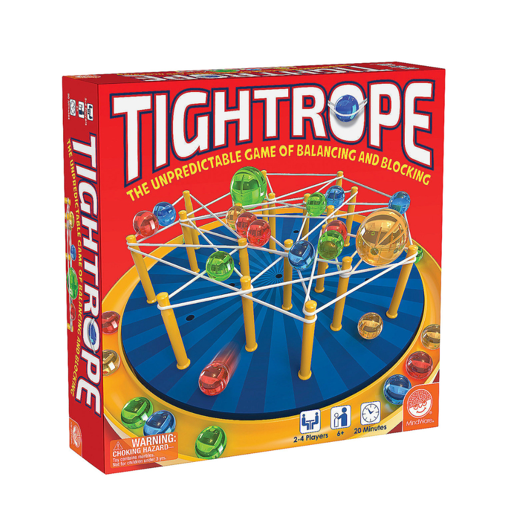 Image of Tightrope