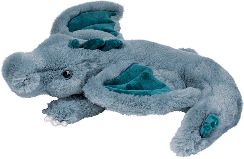 Image of Obie Dragon Softie