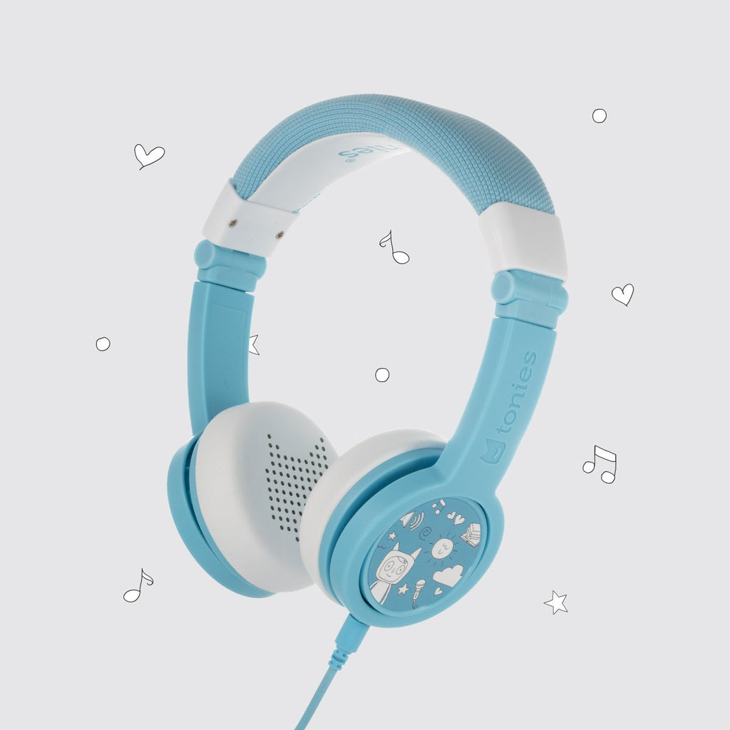 Image of Tonie Headphones - Blue