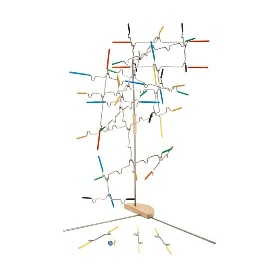 Image of Suspend Game