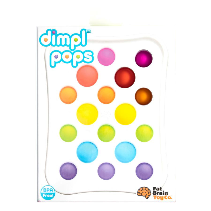 Image of Dimpl Pops