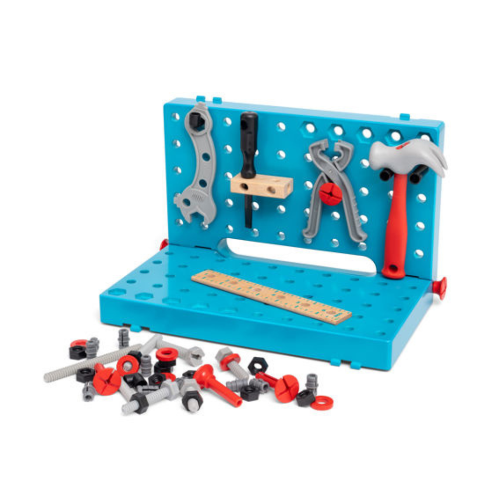 Image of Builder Work Bench