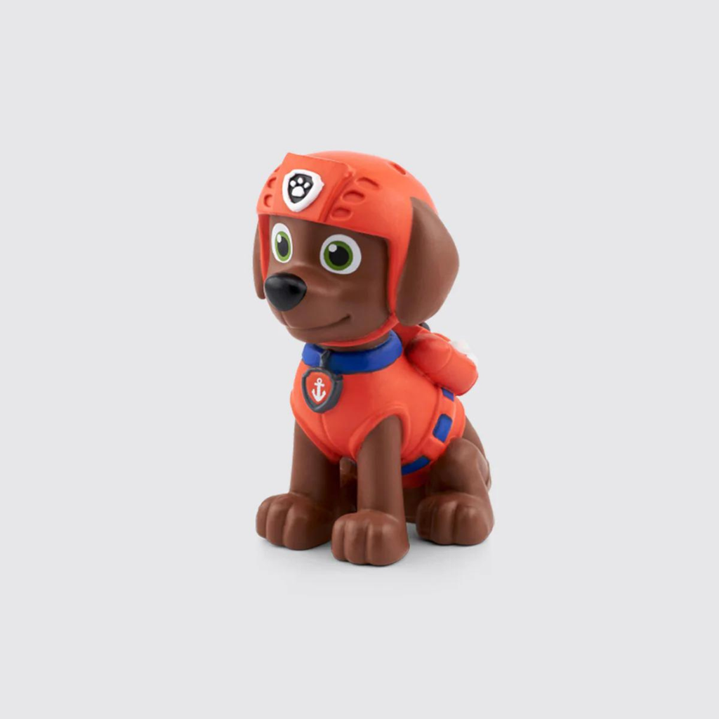 Image of Paw Patrol Zuma - Tonie