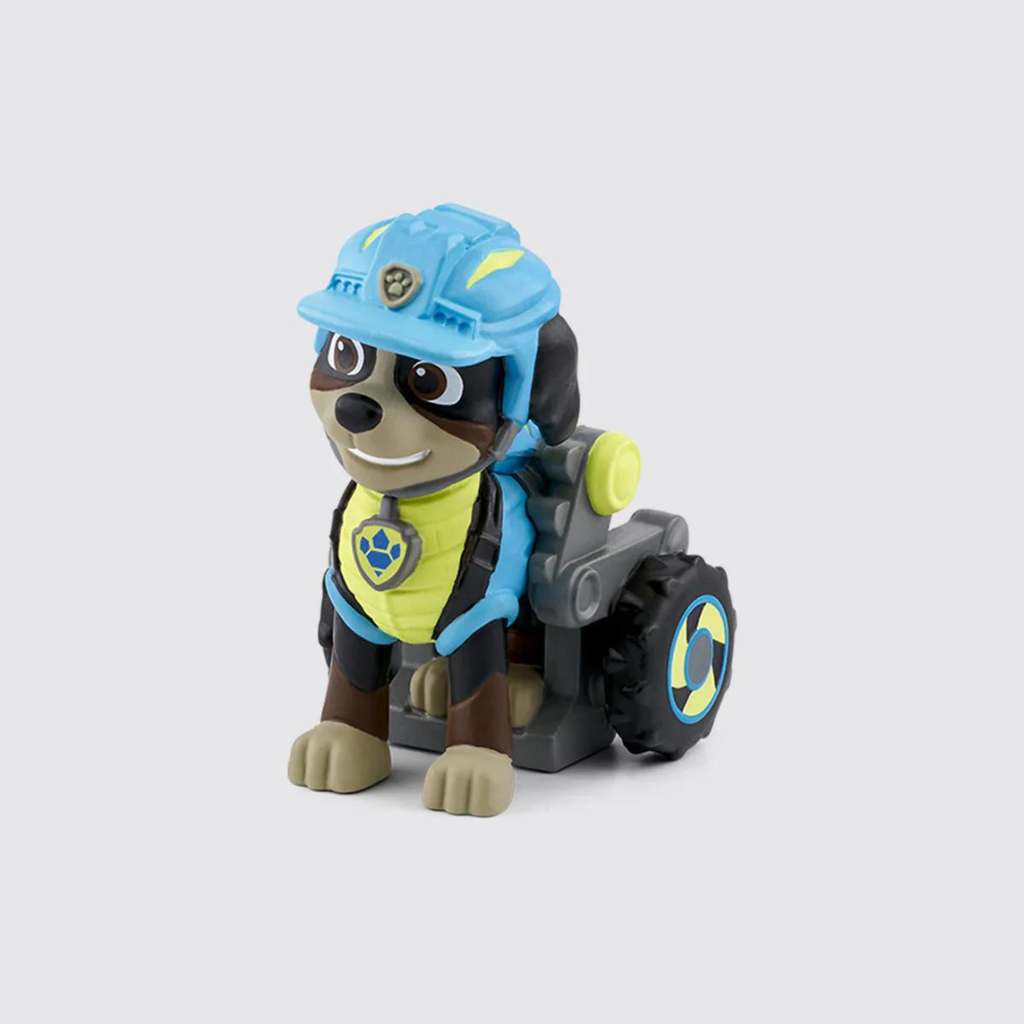 Image of Paw Patrol Rex - Tonie