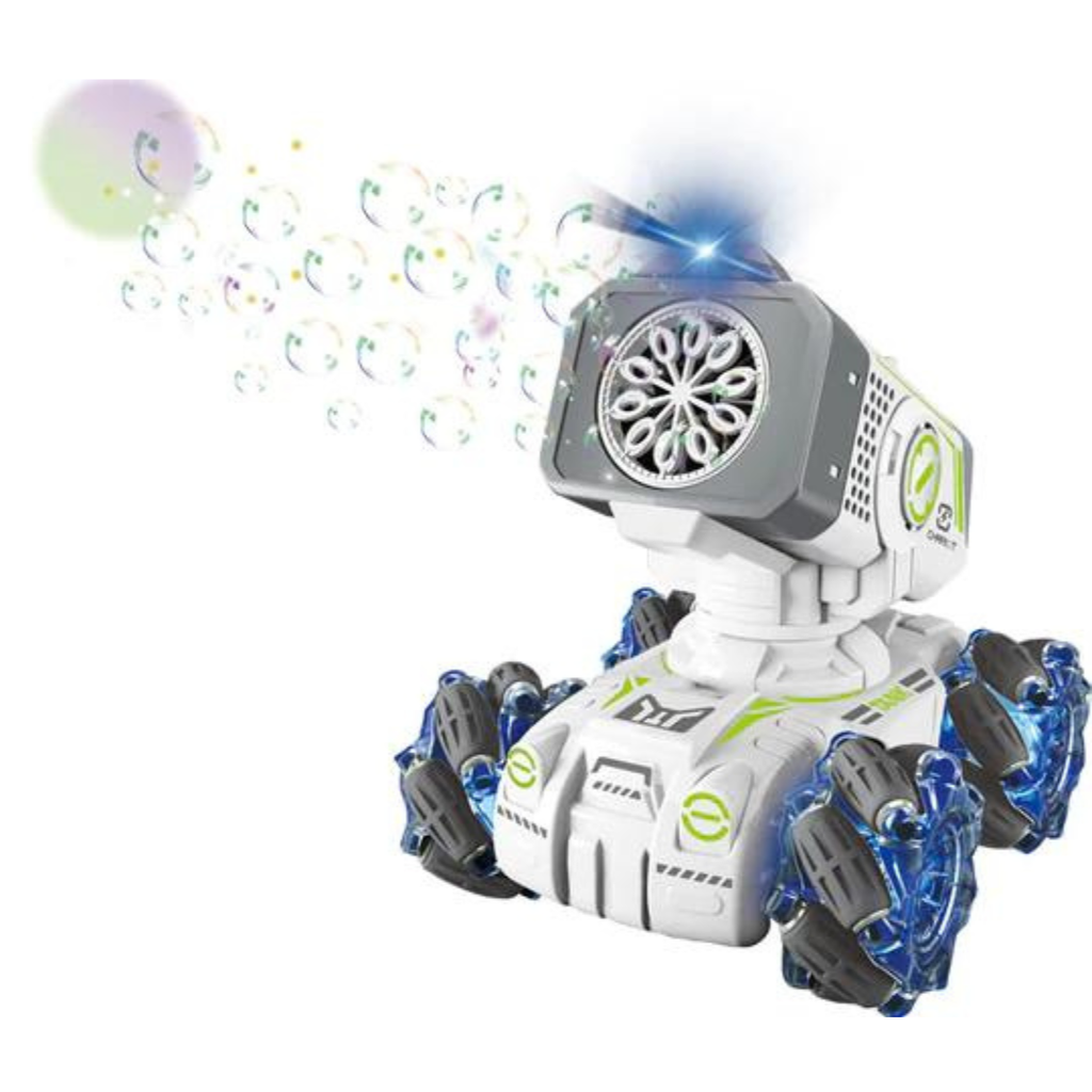 Image of Bubble Blitz R/C