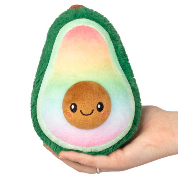 Image of Alter Ego Avocado - Rainbow