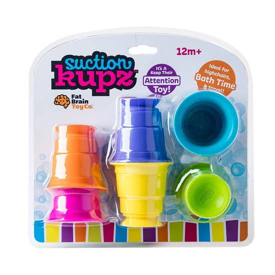 Image of Suction Kupz in packaging