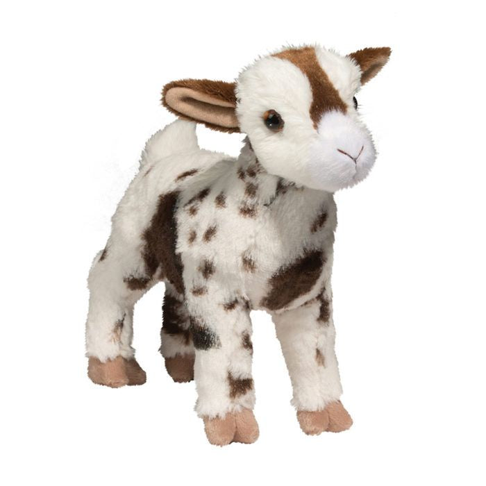 Image of Gerti Goat Plush