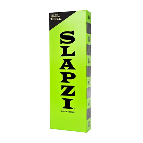 Image of Slapzi Packaging