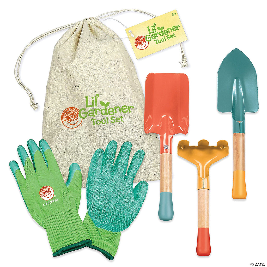 Image of Lil' Gardener Tool Set